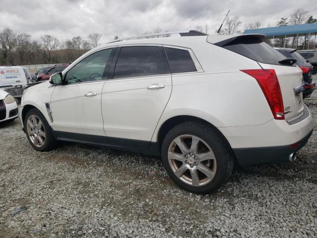 Photo 1 VIN: 3GYFNFEYXBS536683 - CADILLAC SRX PREMIU 