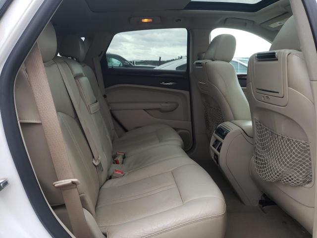 Photo 10 VIN: 3GYFNFEYXBS536683 - CADILLAC SRX PREMIU 