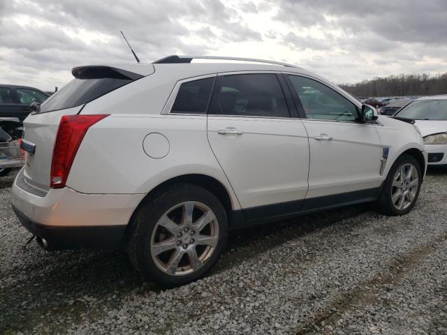 Photo 2 VIN: 3GYFNFEYXBS536683 - CADILLAC SRX PREMIU 