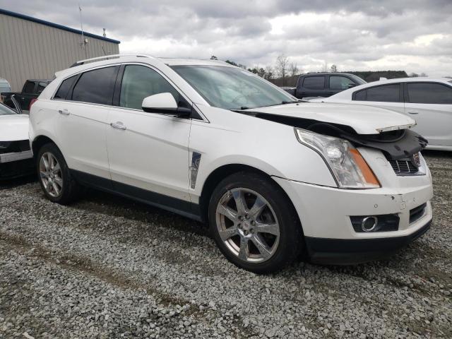 Photo 3 VIN: 3GYFNFEYXBS536683 - CADILLAC SRX PREMIU 