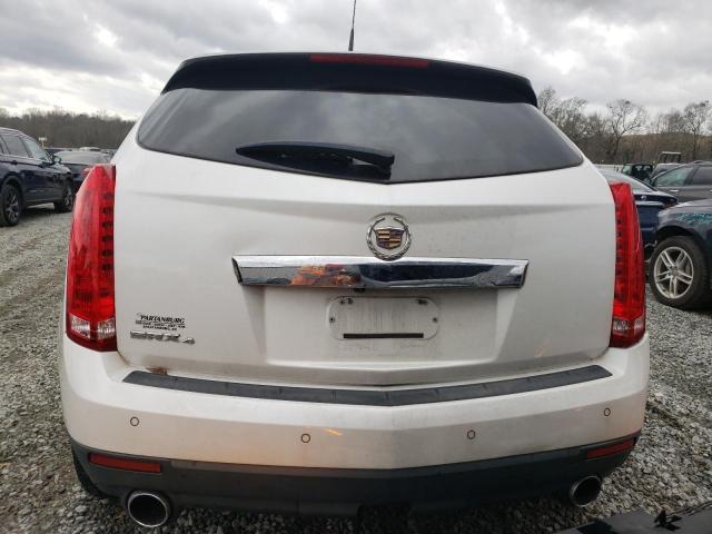 Photo 5 VIN: 3GYFNFEYXBS536683 - CADILLAC SRX PREMIU 