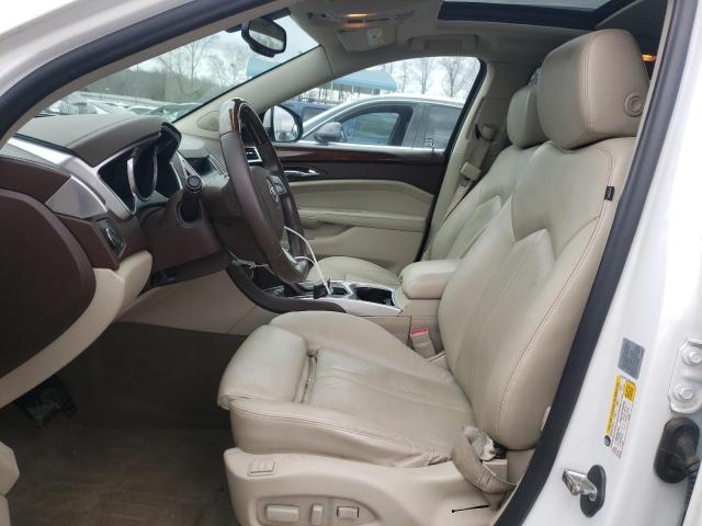 Photo 6 VIN: 3GYFNFEYXBS536683 - CADILLAC SRX PREMIU 