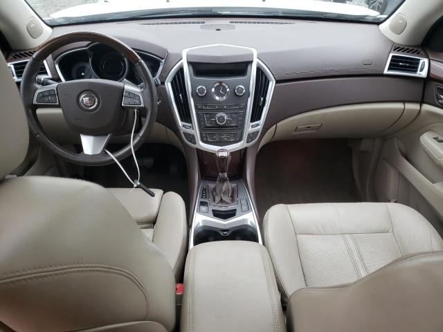 Photo 7 VIN: 3GYFNFEYXBS536683 - CADILLAC SRX PREMIU 