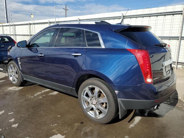 Photo 1 VIN: 3GYFNFEYXBS538336 - CADILLAC SRX PREMIU 