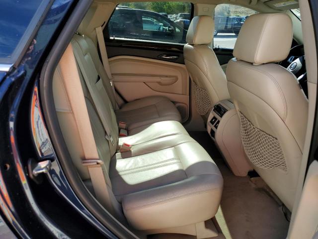 Photo 10 VIN: 3GYFNFEYXBS538336 - CADILLAC SRX PREMIU 