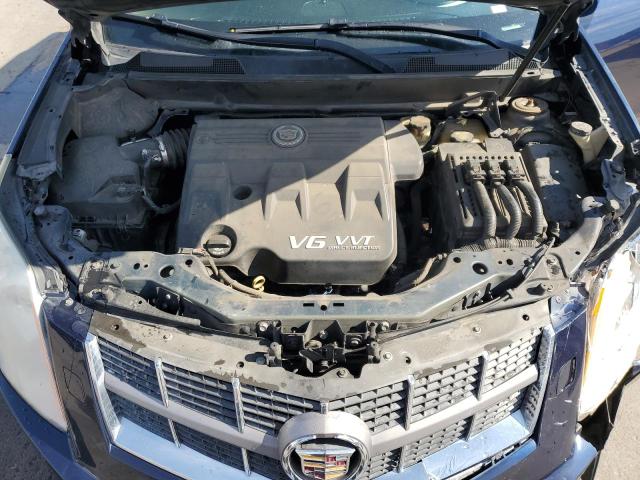 Photo 11 VIN: 3GYFNFEYXBS538336 - CADILLAC SRX PREMIU 