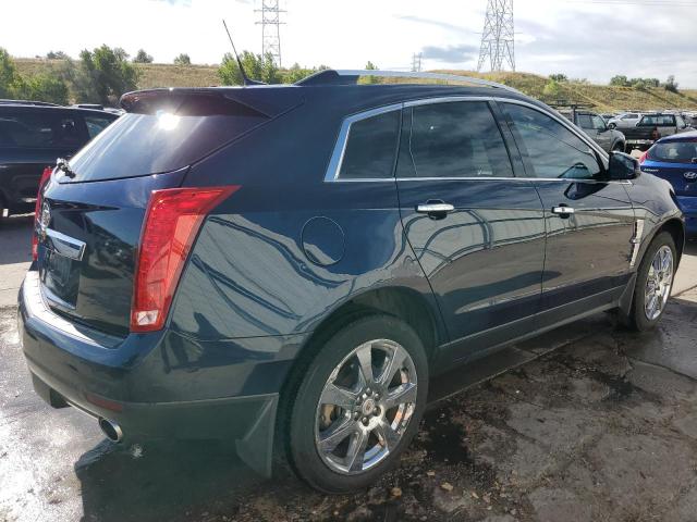 Photo 2 VIN: 3GYFNFEYXBS538336 - CADILLAC SRX PREMIU 