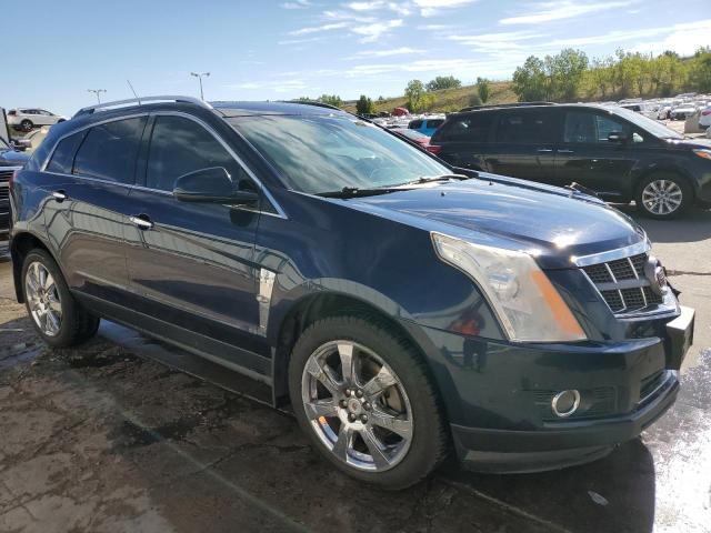 Photo 3 VIN: 3GYFNFEYXBS538336 - CADILLAC SRX PREMIU 