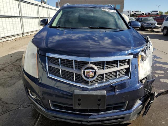 Photo 4 VIN: 3GYFNFEYXBS538336 - CADILLAC SRX PREMIU 