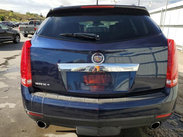 Photo 5 VIN: 3GYFNFEYXBS538336 - CADILLAC SRX PREMIU 