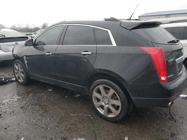 Photo 1 VIN: 3GYFNFEYXBS547540 - CADILLAC SRX PREMIU 