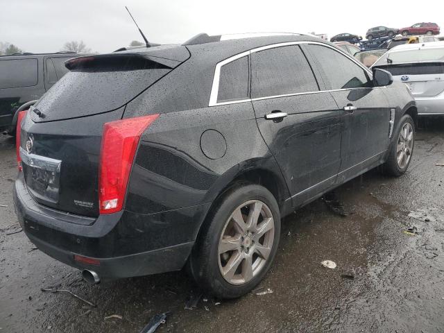 Photo 2 VIN: 3GYFNFEYXBS547540 - CADILLAC SRX PREMIU 