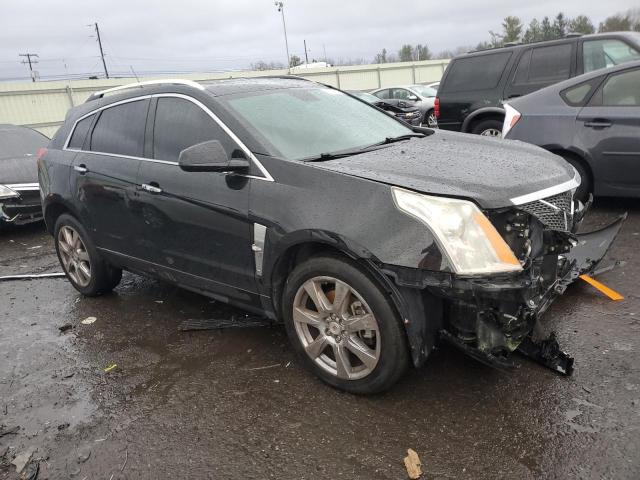 Photo 3 VIN: 3GYFNFEYXBS547540 - CADILLAC SRX PREMIU 