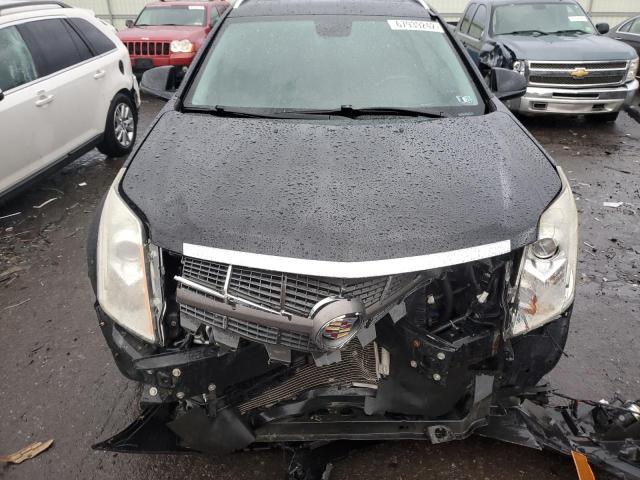 Photo 4 VIN: 3GYFNFEYXBS547540 - CADILLAC SRX PREMIU 