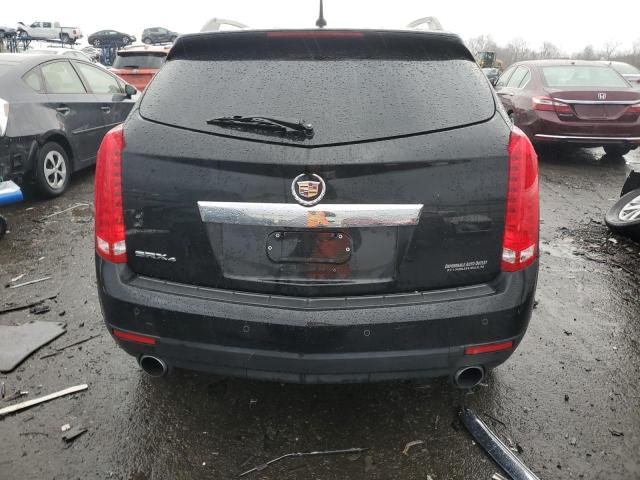 Photo 5 VIN: 3GYFNFEYXBS547540 - CADILLAC SRX PREMIU 