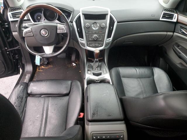 Photo 7 VIN: 3GYFNFEYXBS547540 - CADILLAC SRX PREMIU 