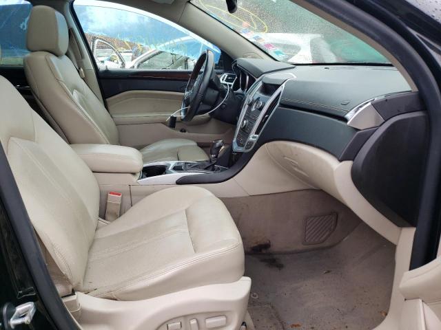 Photo 4 VIN: 3GYFNFEYXBS639232 - CADILLAC SRX PREMIU 