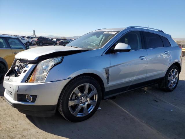 Photo 0 VIN: 3GYFNFEYXBS662056 - CADILLAC SRX 