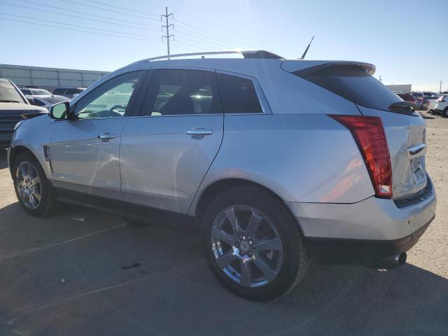 Photo 1 VIN: 3GYFNFEYXBS662056 - CADILLAC SRX 