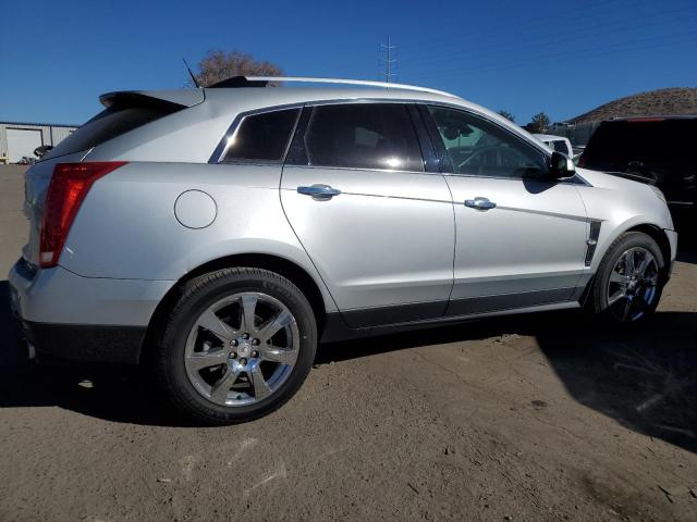 Photo 2 VIN: 3GYFNFEYXBS662056 - CADILLAC SRX 