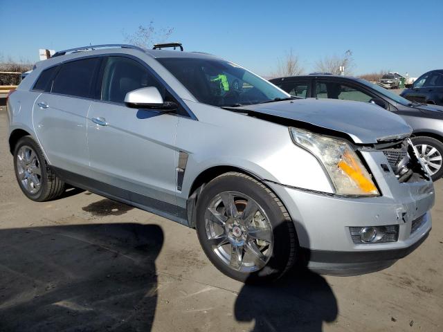 Photo 3 VIN: 3GYFNFEYXBS662056 - CADILLAC SRX 