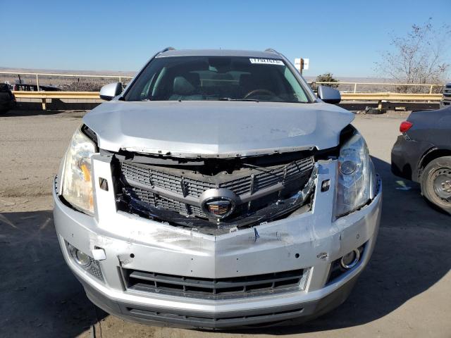 Photo 4 VIN: 3GYFNFEYXBS662056 - CADILLAC SRX 