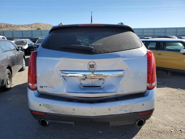 Photo 5 VIN: 3GYFNFEYXBS662056 - CADILLAC SRX 