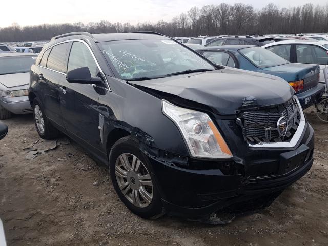 Photo 0 VIN: 3GYFNGE30CS532797 - CADILLAC SRX 