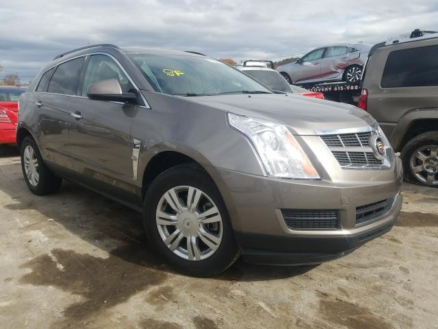 Photo 0 VIN: 3GYFNGE30CS538793 - CADILLAC SRX 