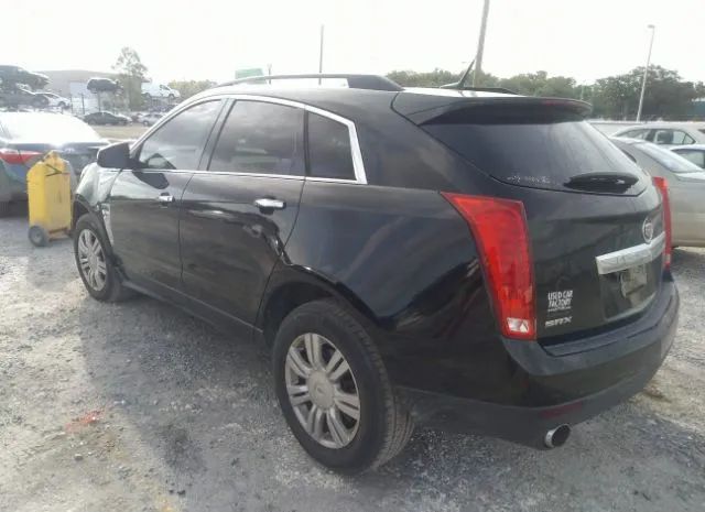 Photo 2 VIN: 3GYFNGE30CS630910 - CADILLAC SRX 