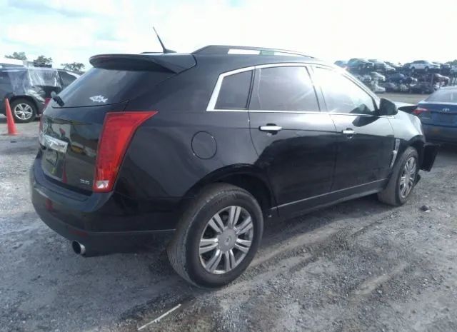 Photo 3 VIN: 3GYFNGE30CS630910 - CADILLAC SRX 