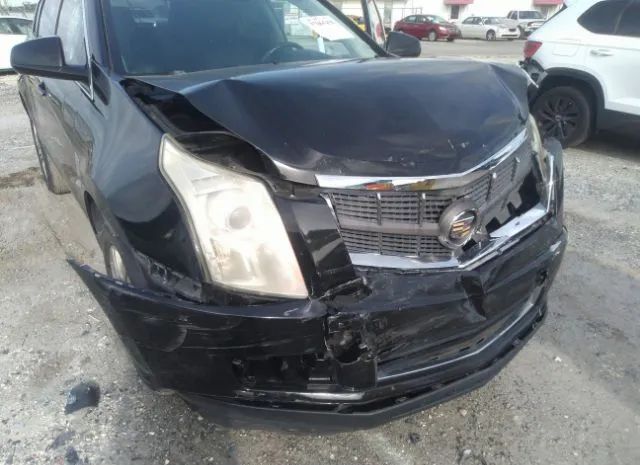 Photo 5 VIN: 3GYFNGE30CS630910 - CADILLAC SRX 