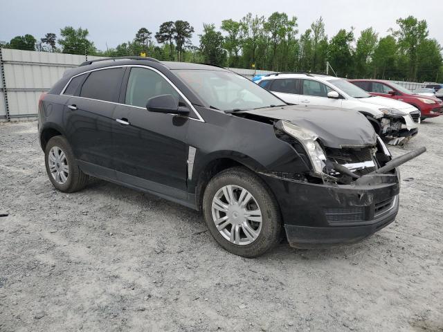 Photo 3 VIN: 3GYFNGE30CS646539 - CADILLAC SRX 