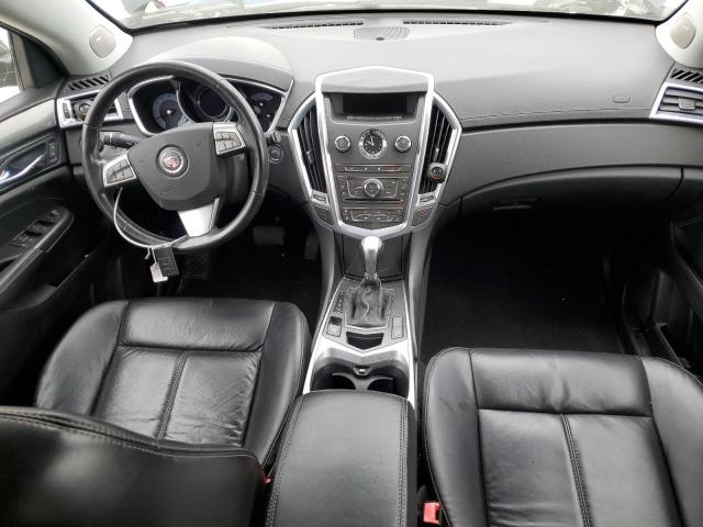 Photo 7 VIN: 3GYFNGE30CS646539 - CADILLAC SRX 