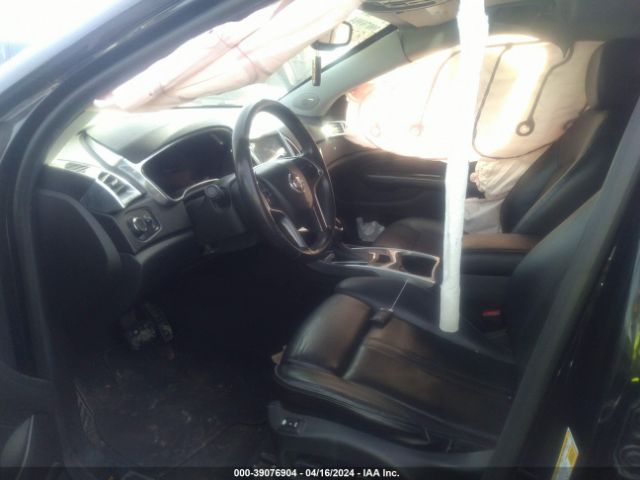 Photo 4 VIN: 3GYFNGE30DS516780 - CADILLAC SRX 