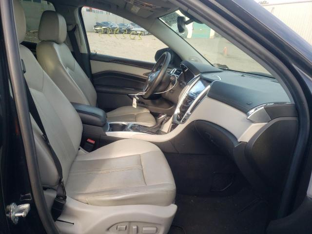 Photo 4 VIN: 3GYFNGE30DS517296 - CADILLAC SRX LUXURY 