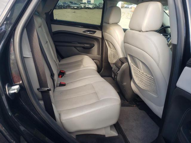 Photo 5 VIN: 3GYFNGE30DS517296 - CADILLAC SRX LUXURY 