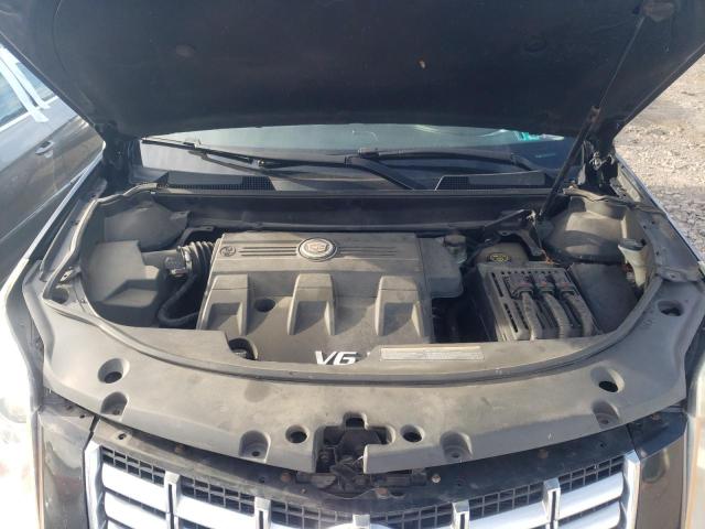 Photo 6 VIN: 3GYFNGE30DS517296 - CADILLAC SRX LUXURY 