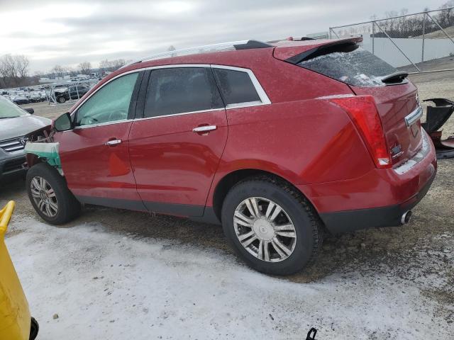 Photo 1 VIN: 3GYFNGE30DS542165 - CADILLAC SRX 