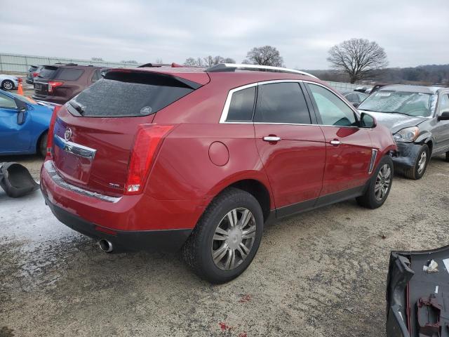 Photo 2 VIN: 3GYFNGE30DS542165 - CADILLAC SRX 