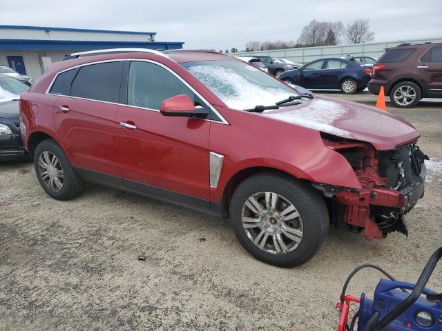 Photo 3 VIN: 3GYFNGE30DS542165 - CADILLAC SRX 