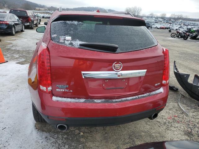 Photo 5 VIN: 3GYFNGE30DS542165 - CADILLAC SRX 