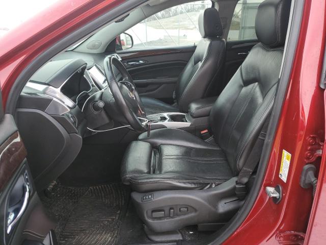 Photo 6 VIN: 3GYFNGE30DS542165 - CADILLAC SRX 