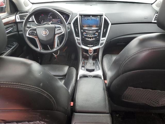 Photo 7 VIN: 3GYFNGE30DS542165 - CADILLAC SRX 