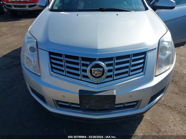 Photo 5 VIN: 3GYFNGE30DS566921 - CADILLAC SRX 