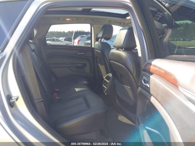 Photo 7 VIN: 3GYFNGE30DS566921 - CADILLAC SRX 