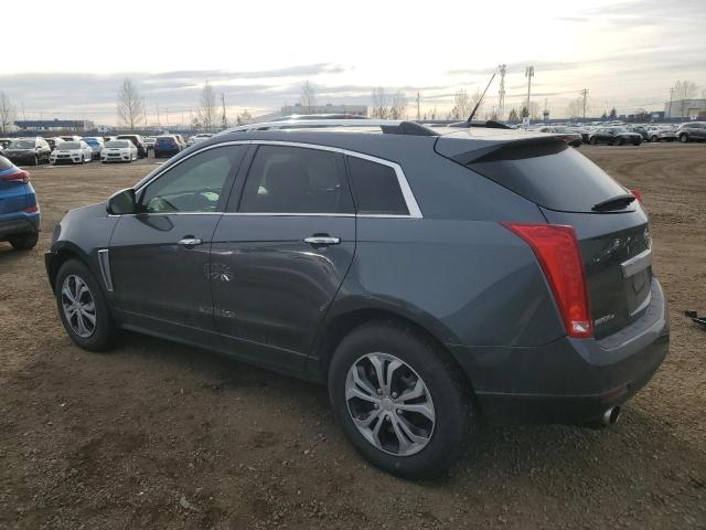 Photo 1 VIN: 3GYFNGE30DS609279 - CADILLAC SRX 