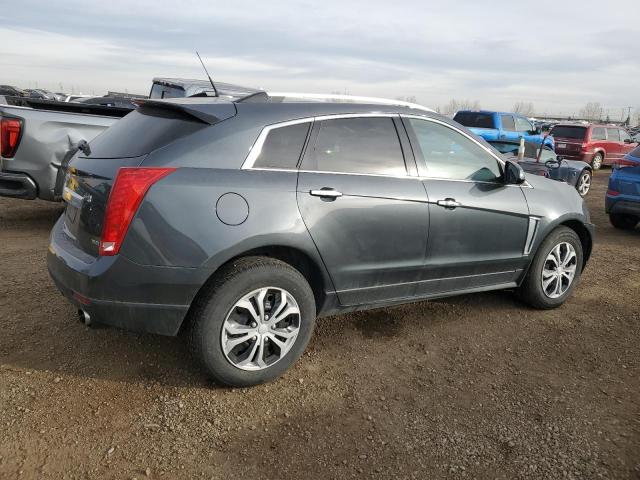 Photo 2 VIN: 3GYFNGE30DS609279 - CADILLAC SRX 