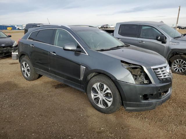 Photo 3 VIN: 3GYFNGE30DS609279 - CADILLAC SRX 