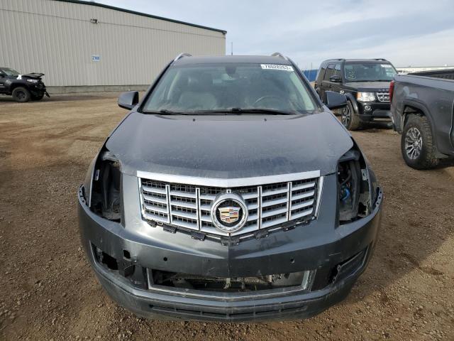 Photo 4 VIN: 3GYFNGE30DS609279 - CADILLAC SRX 